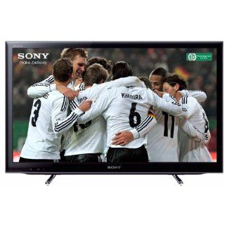 Sony KDL40EX655 102 cm (40 Zoll) LED Backlight Fernseher, EEK A (Full