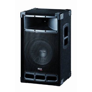 Magnat PA 112 Lautsprecher Audio & HiFi