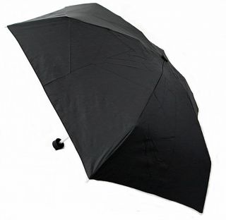 Regenschirm Taschenschirm Reiseschirm Mini Ultraleicht TÜV geprüft