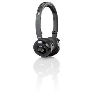 Sony DR BT 50 Bluetooth Kopfhörer schwarz Elektronik