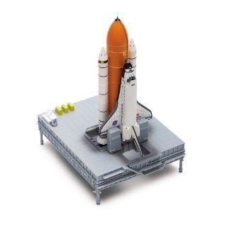 Herpa 515283   NASA OV 104 Atlantis Space Shuttle 