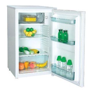 GGV KS116TOP Kühlschrank / A+ / 84 cm Höhe / 131 kWh/Jahr / 92 L