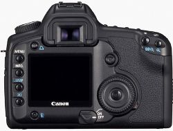 EOS 5D SLR Digitalkamera Kit inkl. EF 24 105 Kamera & Foto
