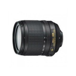 Nikon AF S VR DX 18 105mm 3.5 5.6G ED Elektronik