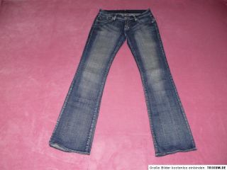 Victoria Beckham Rock & Republic Jeans Size 28 South Beach