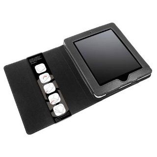 SAMSONITE 300.118 BUSINESS BASIC Tablet PC Hülle IPAD 3 SCHWARZ
