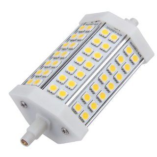 R7s/J118 118mm 42 5050 SMD LED 10W Strahler Lampe Birne Warmweiß