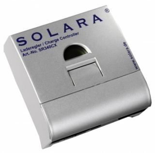 160W *SOLARA* 12V Solar Komplettset Solaranlage Solarset Reisemobil