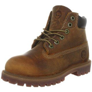 Timberland AUTHENTIC 6 80704 Unisex   Kinder Stiefel