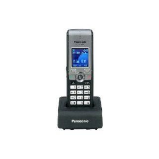 Panasonic KX TCA175CE DECT Mobilteil: Elektronik