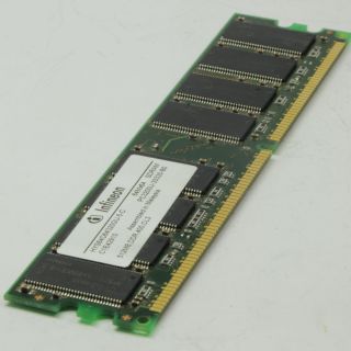DDR 400 RAM PC3200 200 MHz CL3 184 Pin Getestet OK + Garantie