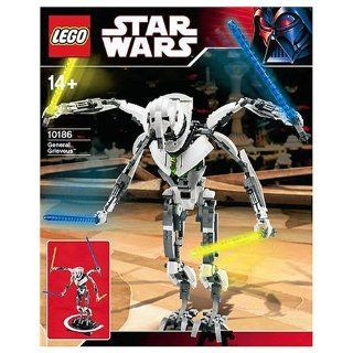 LEGO 8001   Star Wars Battle Droid Technik: Spielzeug