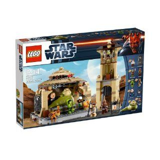 Spielzeug LEGO LEGO Star Wars