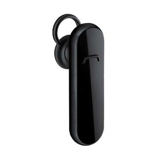 Nokia BH 110 Bluetooth Headset schwarz: Elektronik
