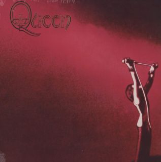 Queen   Queen (1973 Classic 12 LP / 180 Gram Vinyl) NEW+OVP