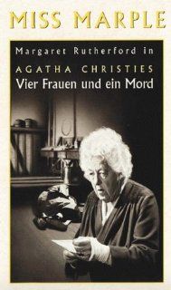 Meine Lieblings Krimifilme von Agatha Christie und Monk