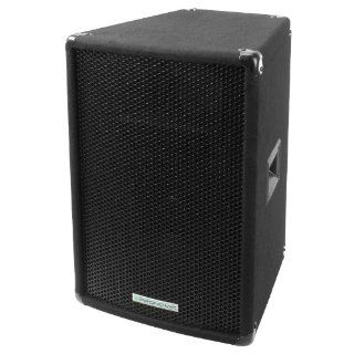 Pronomic KMF 121 High Power Bass 12/2 Passiv PA Box 