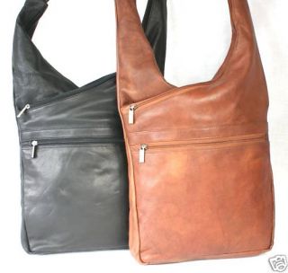 GL Handtasche Leder Umhängetasche Damentasche T194