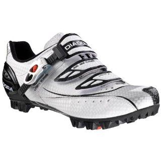 Diadora MTB Schuhe X Trail 2 weiß/schwarz