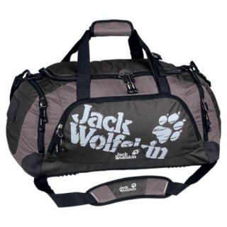 Jack Wolfskin ACTION BAG 60 Reisetasche Sporttasche Freizeittasche