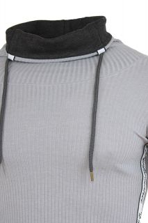 Cipo & Baxx Sweatshirt Pullover Longsleeve Pulli Polo Hemd C 5298 NEU