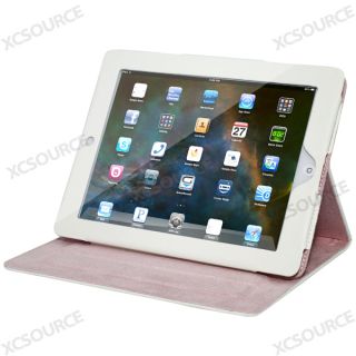 Tablet PC with leather perfect combination, easy to carry, cute Hello