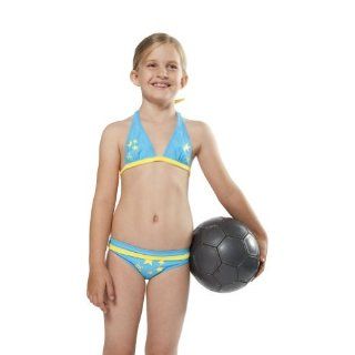 eleMar Mädchen Bikini, 116 176, NEU Sport & Freizeit
