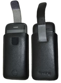 Etui Tasche Bag Case Schutzhülle Hülle für Huawei Ascend Y201 Pro