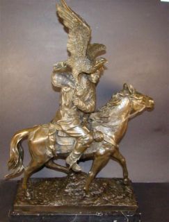 Christophe FRATIN (1801 1864) grosse Bronze  182/11007