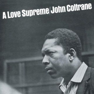 Love Supreme (Impulse Master Sessions) Musik