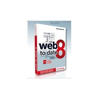 Web to Date 8.0 Software
