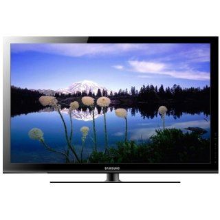 Samsung PS50C430 127 cm (50 Zoll) Plasma Fernseher (HD Ready, DVB T/ C