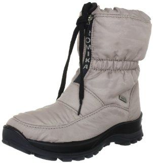 Romika Alaska 118 87018 Damen Stiefel Schuhe & Handtaschen