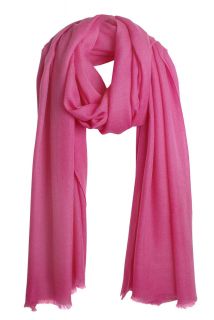 Premium 100% Kaschmir Schal Pink *70cm x 200cm*UVP 199€