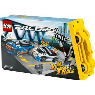 LEGO Racers 8126   Desert Challenge: Weitere Artikel