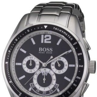 Hugo Boss Herren Armbanduhr 1512404