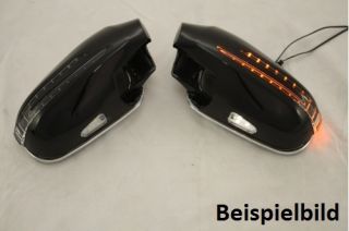 Spiegel + LED Blinker Mercedes W 208 CLK Klasse