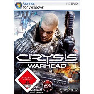 Crysis Warhead (DVD ROM) von Electronic Arts GmbH (122)