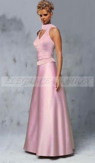 Eleganz u. Stil Standesamt Kleid mit Stola Gr.34 48 neu