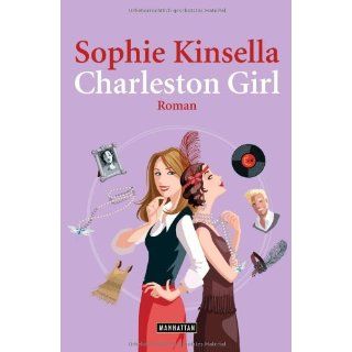 Charleston Girl Roman von Sophie Kinsella (Broschiert) (134)