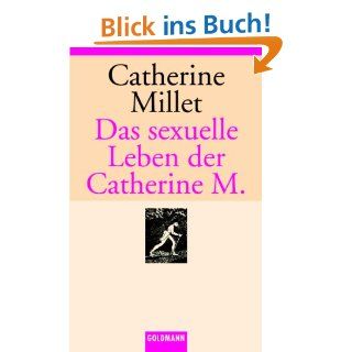 Das sexuelle Leben der Catherine M.: Catherine Millet, Gaby