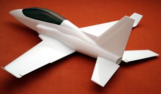 Schreiner Viper MK 2 Impeller  Jet von Modellbau Peters