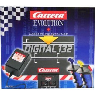 Carrera 26732   Digitaldecoder (alle Fahrzeuge ausser KTM und Formel 1