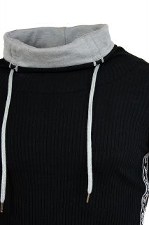 Cipo & Baxx Sweatshirt Pullover Longsleeve Pulli Polo Hemd C 5298 NEU