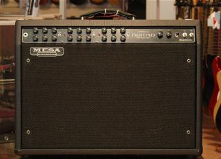Mesa Boogie Nomad 55 212 Combo