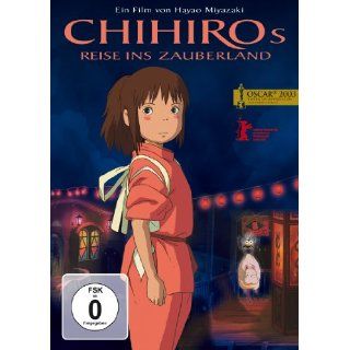 Chihiros Reise ins Zauberland Joe Hisaishi, Hayao Miyazaki