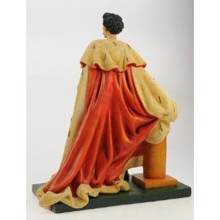 NEU Skulptur König Ludwig II von Bayern, Figur, Figuren von Ars