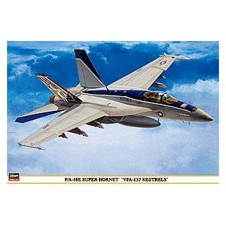 18E Super Hornet VFA 137 Kestrels Spielzeug