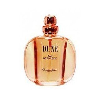Dior Dune femme/woman, Eau de Toilette, Vaporisateur/Spray, 30 ml