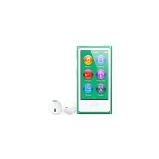 Apple iPod Nano 16GB (7. Generation) grün Audio & HiFi